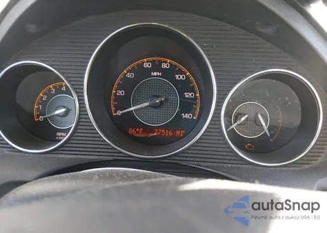 2007 Saturn Aura Xe из США, поврежденный, VIN 1G8ZS57N07F278043